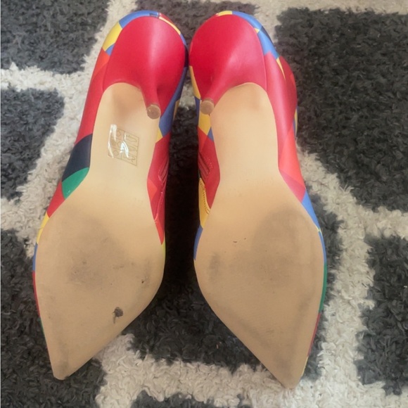 Amazing boots - Picture 1 of 4